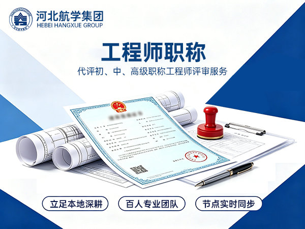 工程师职称